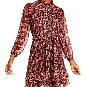 Shoshanna Carlisle Dress